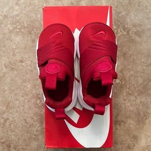 Toddler Nikes